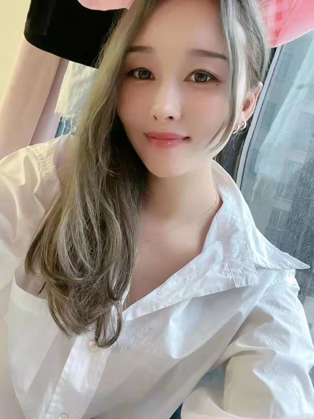 体验车陂新人软软